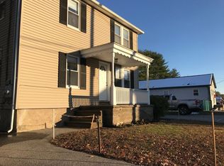 16 Ipswich St #1, Seekonk, MA 02771