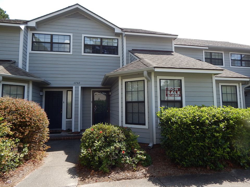 1707 S. 41st street Unit B.