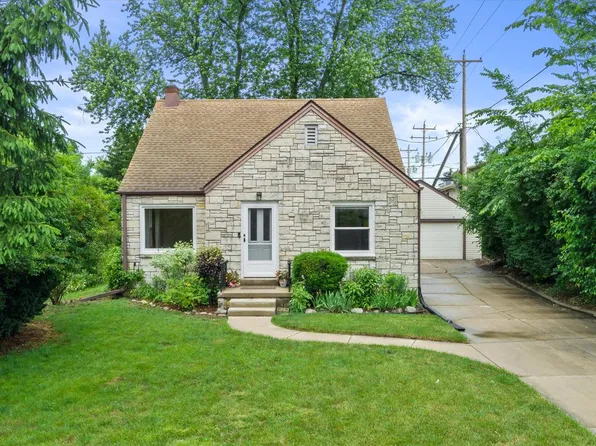 337 N 110th STREET, Wauwatosa, WI 53226