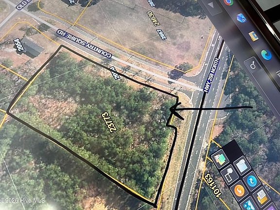 2nd image of 2080 N Hwy 258 N