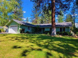 5811 Hogan Dr, Weed, CA 96094