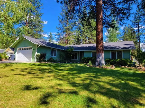 5811 Hogan Dr, Weed, CA 96094