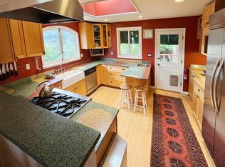 222 Alexander Ave, San Rafael, CA 94901