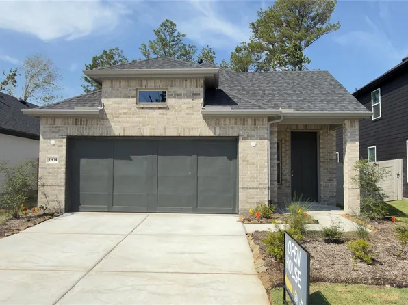 11414 Mandolin Dr, Montgomery, TX 77316