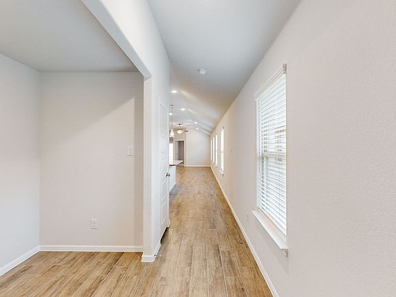 Foyer - Representational Photo