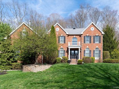 15 Hallocks Run, Somers, NY, 10589