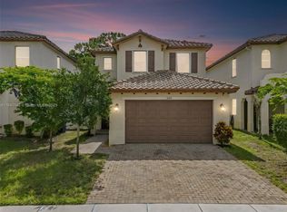 3855 SW 90th Ave, Miramar, FL 33025