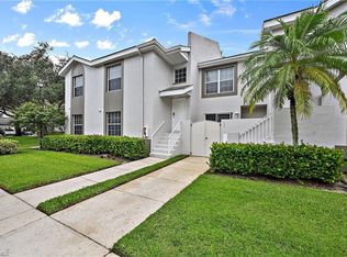 3740 Fieldstone Blvd #104, Naples, FL 34109