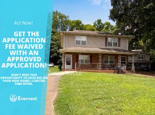1315 E 31st St APT A, Chattanooga, TN 37407