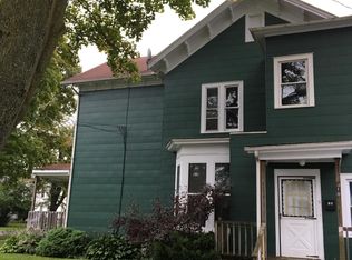 10 Spruce St, Lockport, NY 14094