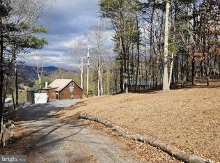 211 Martin Rd, Artemas, PA 17211