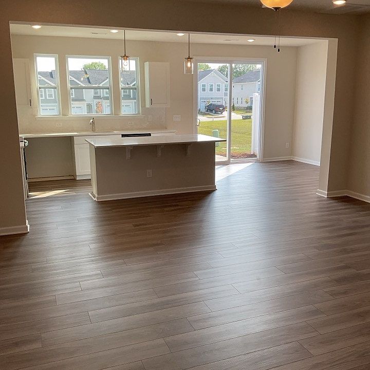 249 Cherry Blossom Ct Garner NC Zillow