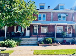 305 Tulpehocken Ave, West Reading, PA 19611
