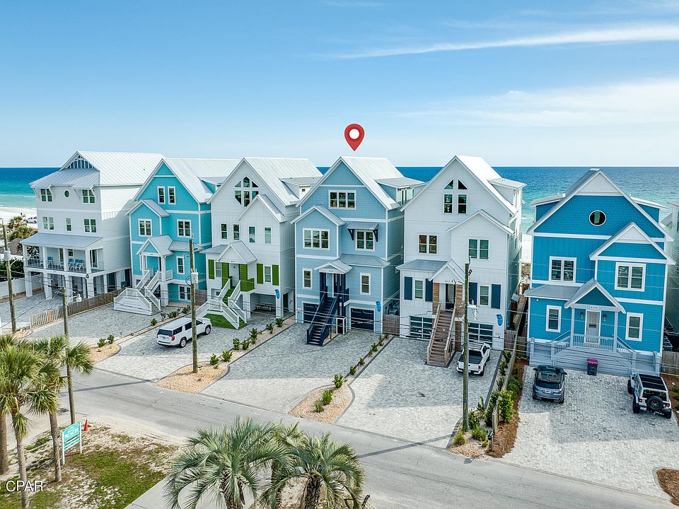 8315 Surf Dr, Panama City Beach, FL 32408 MLS 740364 Zillow
