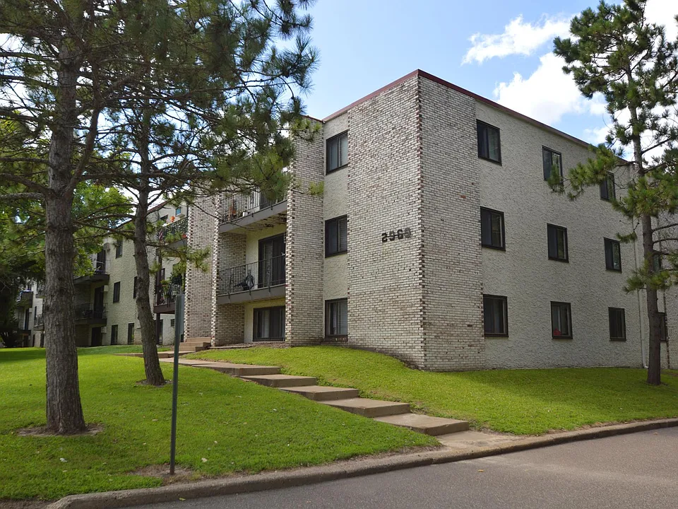 Quebec Apartments