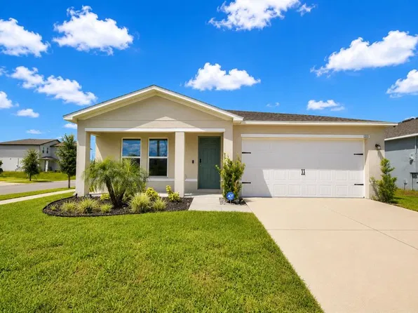 1201 Chester Ave, Haines City, FL 33844