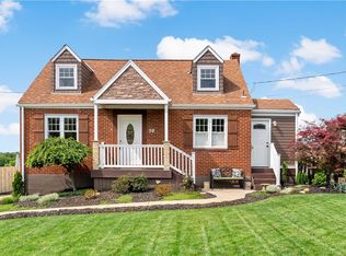 50 Ruthfred Dr, Pittsburgh, PA 15241