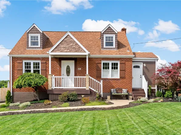 50 Ruthfred Dr, Pittsburgh, PA 15241