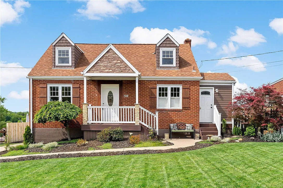 50 Ruthfred Dr photo 1