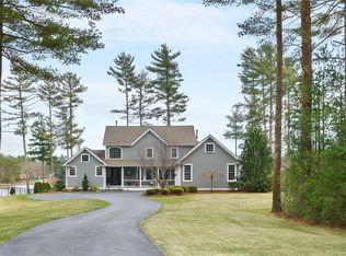 17 Northup Plat Rd, Coventry, RI 02816
