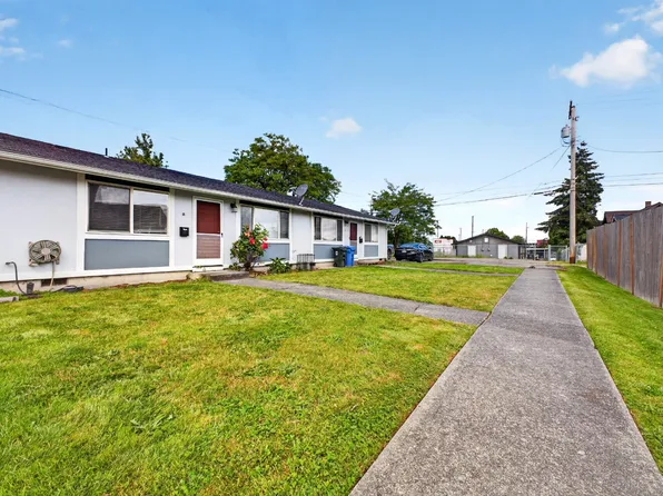 1609 E 34th St APT B, Tacoma, WA 98404