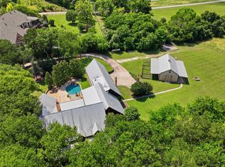 129 Trinity Bluffs Rd, Aledo, TX 76008