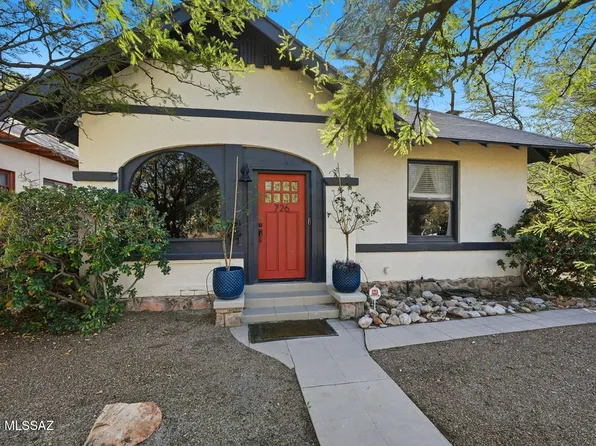 726 E 5th St, Tucson, AZ 85719
