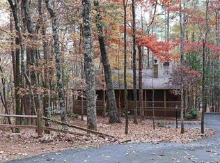 1758 Quail Cove Dr #1092, Big Canoe, GA 30143