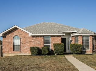 1137 Alicia Ln, Lancaster, TX 75134