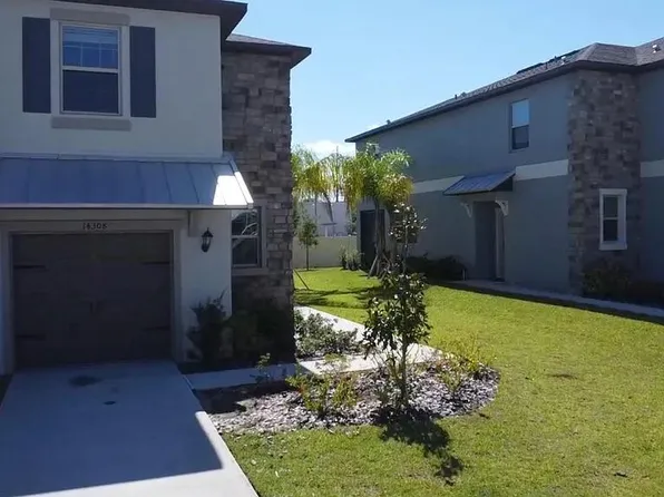14401 Easy Goer St, Sun City Center, FL 33573