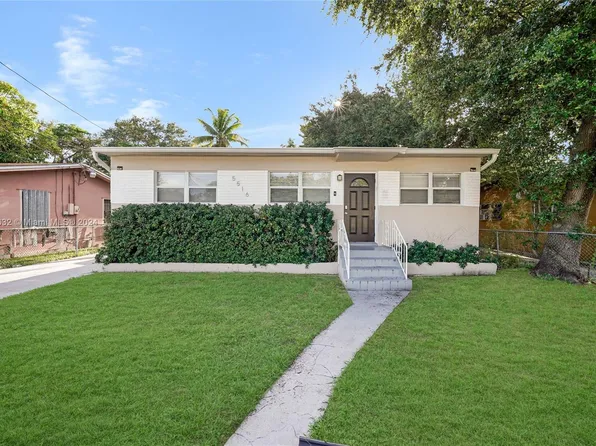 5516 NW 5th Ct, Miami, FL 33127