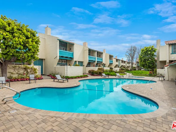 4936 1/2 McConnell Ave, Los Angeles, CA 90066