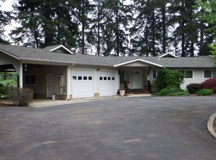 132 Windy Ridge Ln, Canyonville, OR 97417