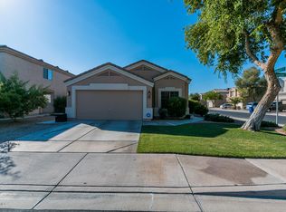 12502 W Via Camille, El Mirage, AZ 85335