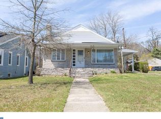 1151 Mantua Pike, Mantua, NJ 08051