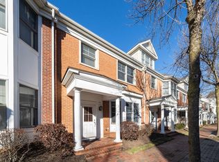 62 Independence Way, Jersey City, NJ 07305