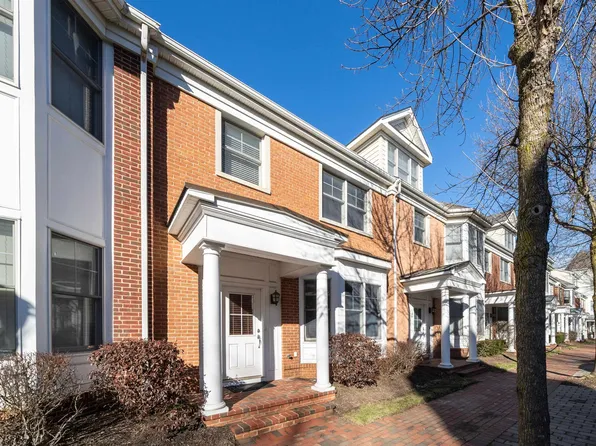 62 Independence Way, Jersey City, NJ 07305