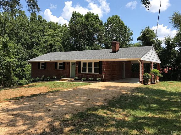 2nd image of 3807 Moorman Dr