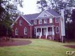 20A Arborwood Ridge Dr, Bishop, GA 30621