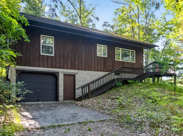 5821 S Queens Hwy, Chase, MI 49623
