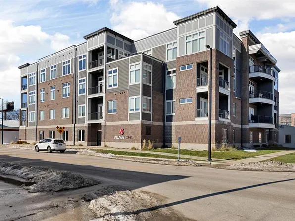 200 3rd Ave SW APT 403, Cedar Rapids, IA 52404