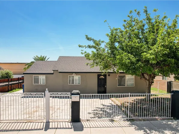 125 S 15th St, Las Vegas, NV 89101