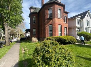 42 Rowley St APT 7, Rochester, NY 14607