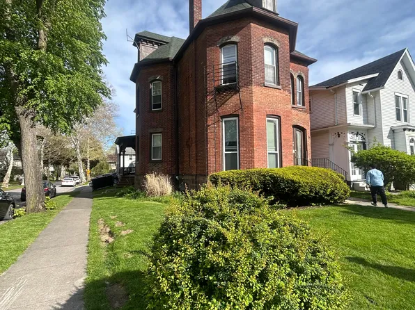 42 Rowley St APT 7, Rochester, NY 14607