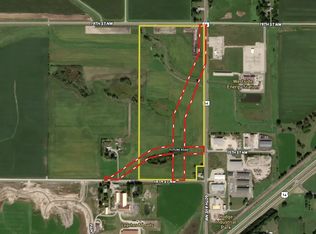 14th St NW, Byron, MN 55920