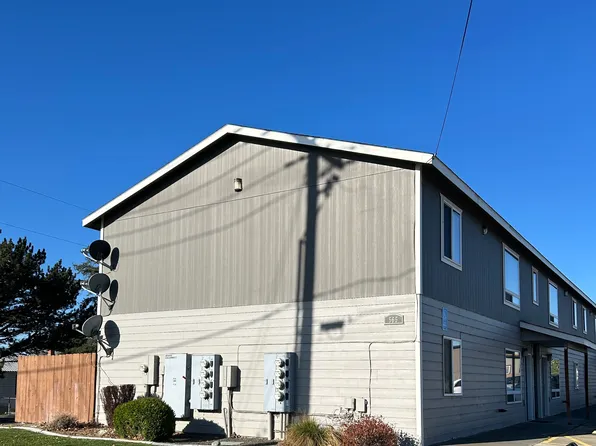 565 NW 3rd St #G, Hermiston, OR 97838