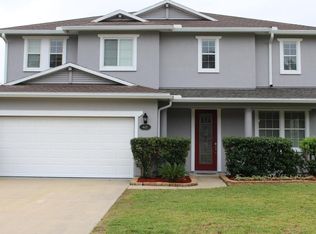 401 Bostwick Cir, Saint Augustine, FL 32092