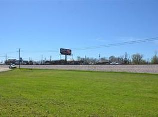 Tbd E Evans St, Leander, TX 78641