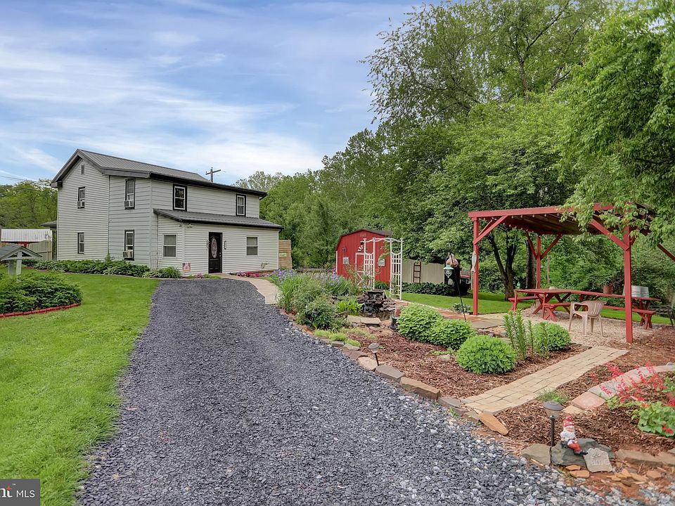 2901 Creek Rd, Newport, PA 17074 Zillow