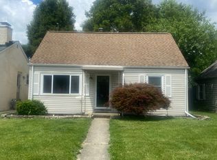 1396 Ida Ave, Columbus, OH 43212